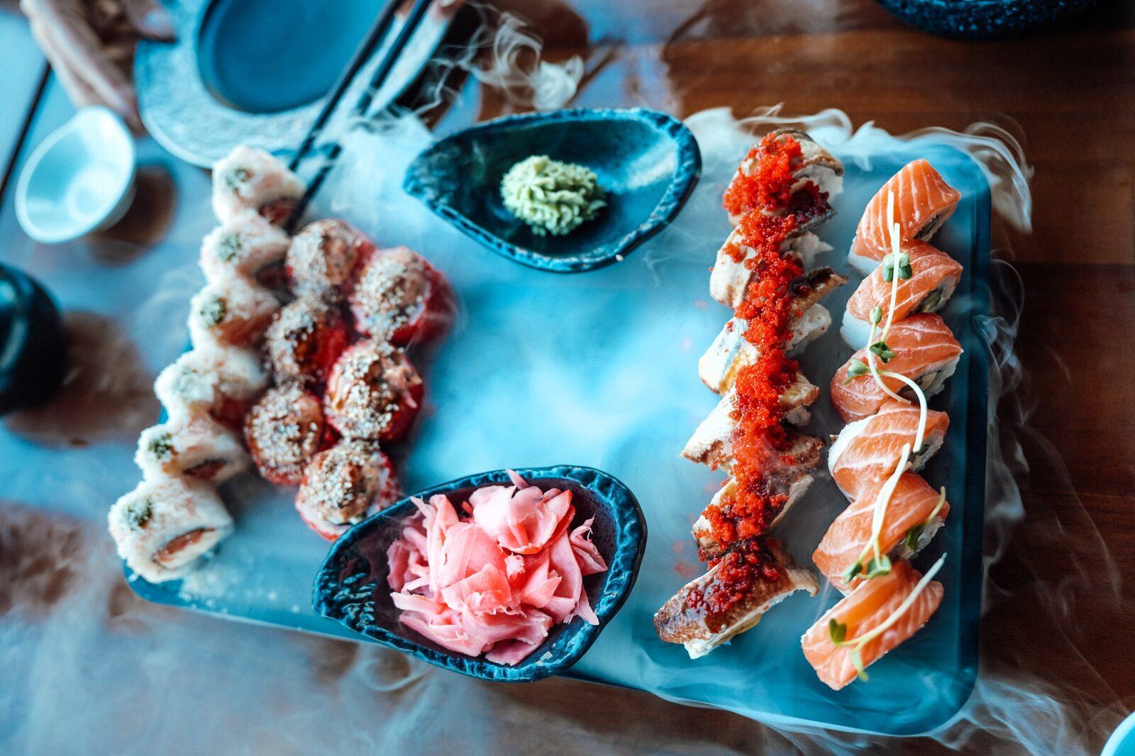 Signature Rolls